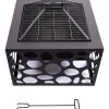 Mikor med Grillgaller*RedFire Outlet