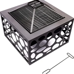 Mikor med Grillgaller*RedFire Outlet