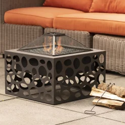 Mikor med Grillgaller*RedFire Outlet