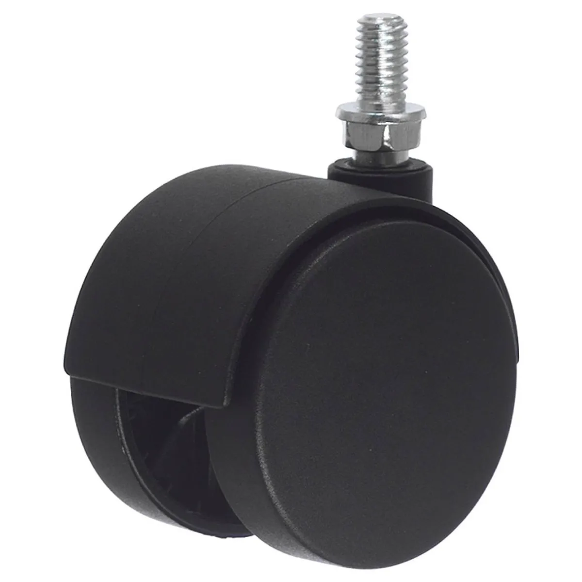 Millers Tapp Svart 50 mm*Miller`s Outlet