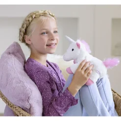Mini Enhörning*Warmies Online