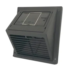 MiniVent med Solpanel*Sunwind Clearance