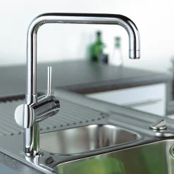 Minta 32488 Med U-pip*Grohe Best