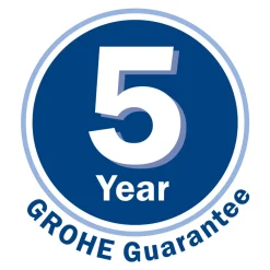Minta 32918 med Utdragbar Pip*Grohe Hot