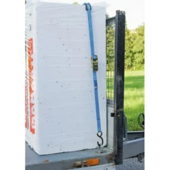 6 m 800 kg*Kellfri Clearance
