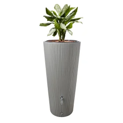 Mälaren 220 l med Kran*Flexigarden