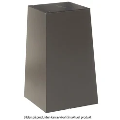 500mm Dubbel GFOS*Grundfos Hot