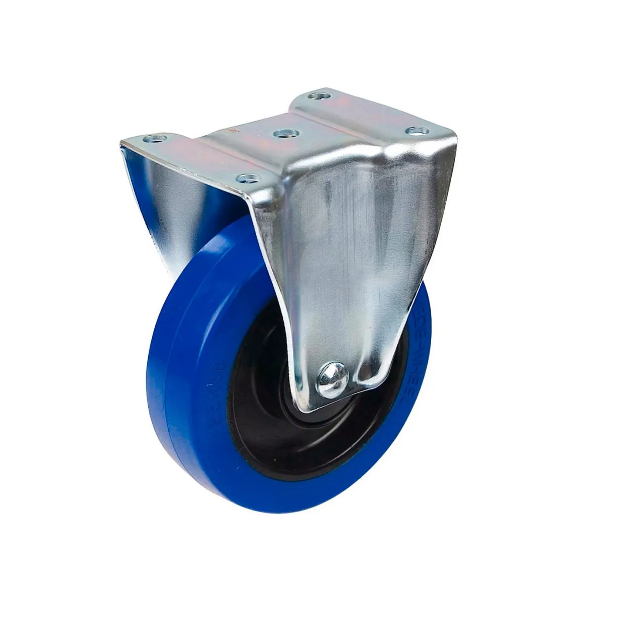 100 mm Platta