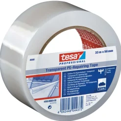 50 mm x 33 m UVB 4668*Tesa Hot
