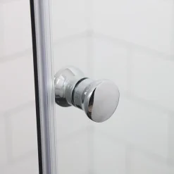 Mångsidig Rak Dörr + Rak Dörr*Bathlife Sale