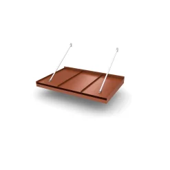 Modern Flat Seamed*Designtak Online