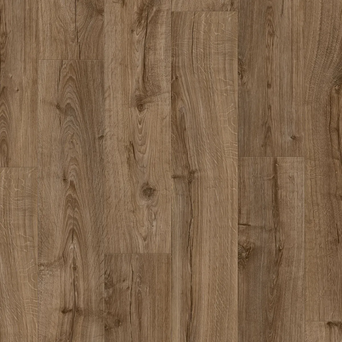 Modern Plank 4V - Sensation Farmhouse Oak 1-Stav*Pergo