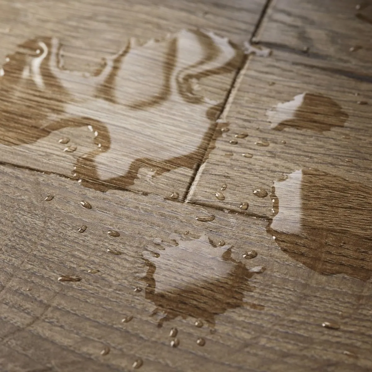 Modern Plank 4V - Sensation Farmhouse Oak 1-Stav*Pergo