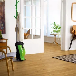Modern Plank 4V - Sensation Village Oak 1-Stav*Pergo Outlet