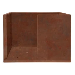 Modulär Corten Hörn*Skotte Garden Best