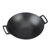 Modulus Grilltillbehör Gjutjärn 44x37x12 cm*Landmann New