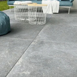 Monte Ash 60x60 cm*Pronto Klinkerdäck Outlet