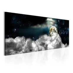 Moon In The Clouds*Arkiio Clearance