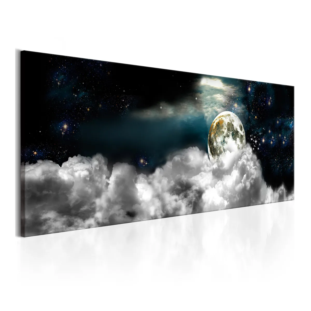 Moon In The Clouds*Arkiio Clearance