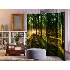 Morning in the Forest II 225x172 cm*Arkiio Best