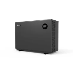 Mr Silence 17,0 kW*Planet Pool