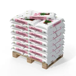 Mårbacka Pelargonjord 51x15 L*Hasselfors Sale