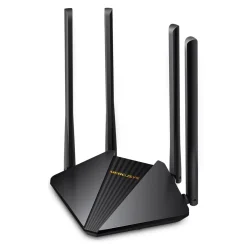 MR30G AC1200 Trådlös Dual Band Gigabit Router*Mercusys Sale