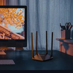 MR30G AC1200 Trådlös Dual Band Gigabit Router*Mercusys Sale