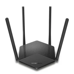 MR60X AX1500 Dual-Band WiFi 6*Mercusys Outlet