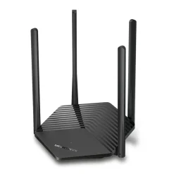 MR60X AX1500 Dual-Band WiFi 6*Mercusys Outlet