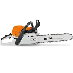 MS 391*Stihl New