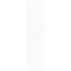 2094-M71 S White 10x620x2400 mm*Fibo Online