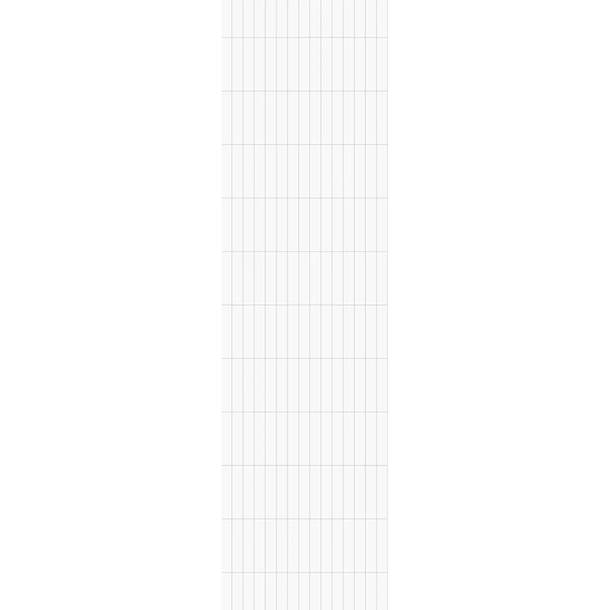 2094-M0420 S White 10x620x2400 mm*Fibo Sale