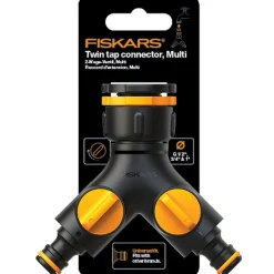 multi 2-väg*Fiskars
