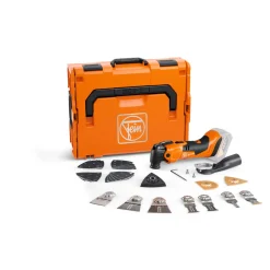 Multimaster AMM 500 Plus Top AS utan Batteri och Laddare*Fein Discount