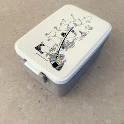 Mumin Grå*Rätt Start Sale