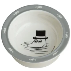 Mumin Grå*Rätt Start Best