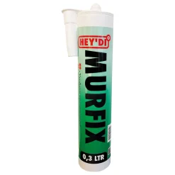 Murfix 0,3 Liter*Heydi New