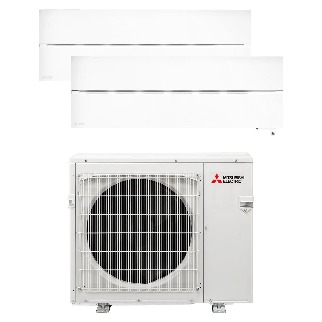 MXZ 2 Duo Hero Hyper Heating