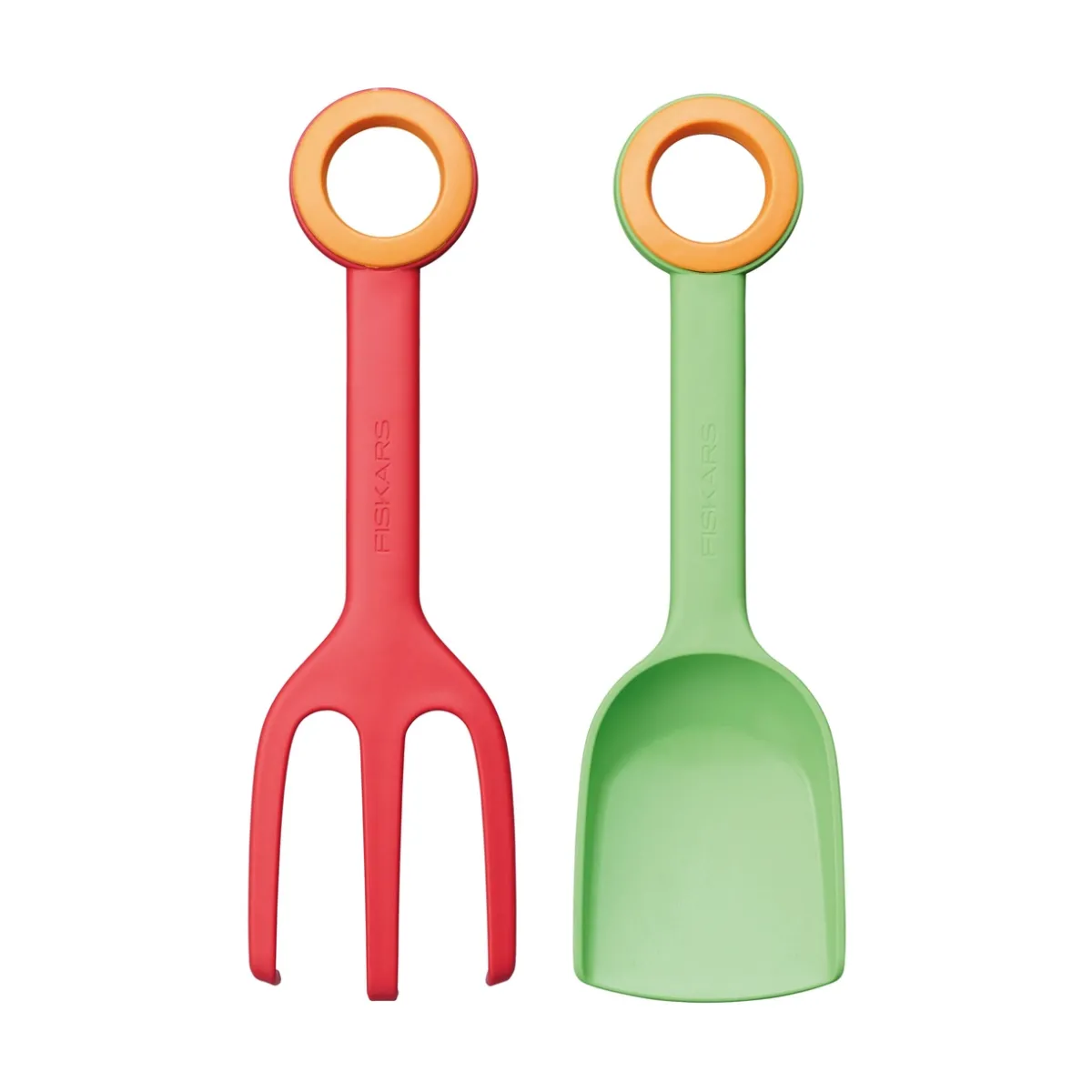MyFirst Spade Och Kultivator*Fiskars Hot