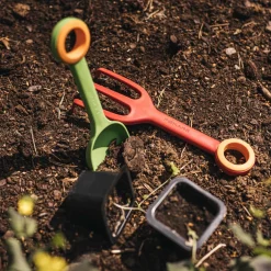 MyFirst Spade Och Kultivator*Fiskars Hot