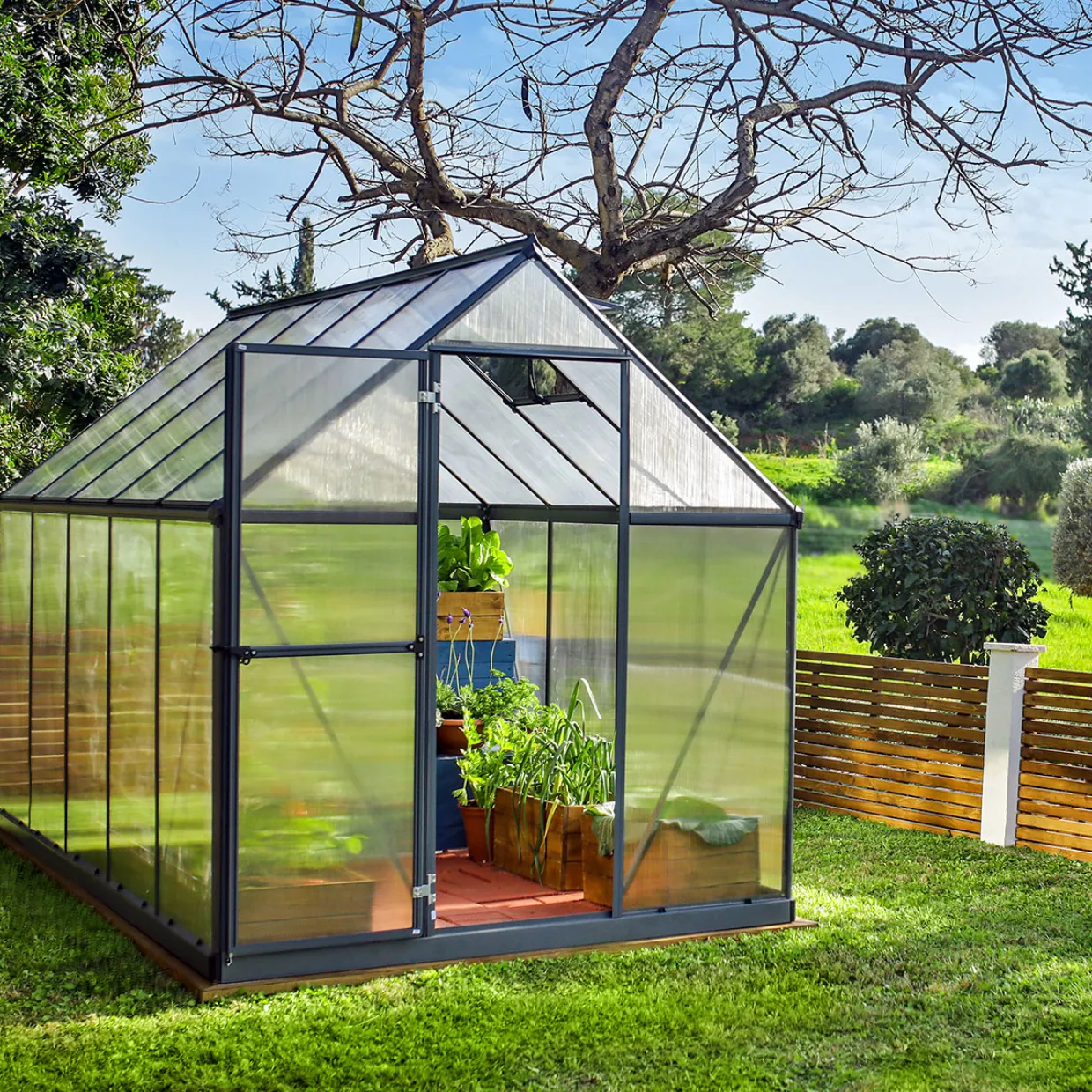 Mythos 5,7 m²