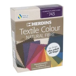 Natural Fibre*Herdins New