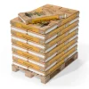 Naturgödslad & KRAV-Märkt Trädgårdsjord på Pall - 51x40L*Hasselfors Garden