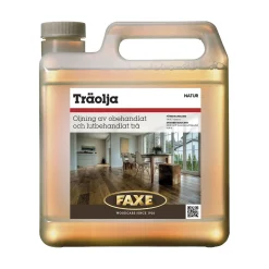 Natur 1L*Faxe New