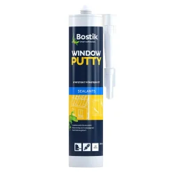 Natur 300 ml*Bostik Clearance
