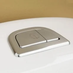 Nautic 1510 Hygienic Flush*Gustavsberg