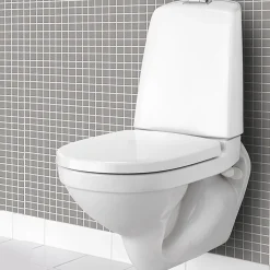 Nautic 1522 Hygienic Flush*Gustavsberg Outlet