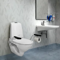 Nautic 1522 Hygienic Flush*Gustavsberg Outlet