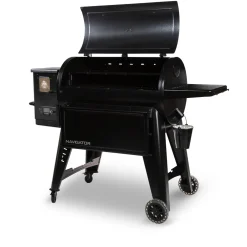 Navigator 1150*Pit Boss Hot